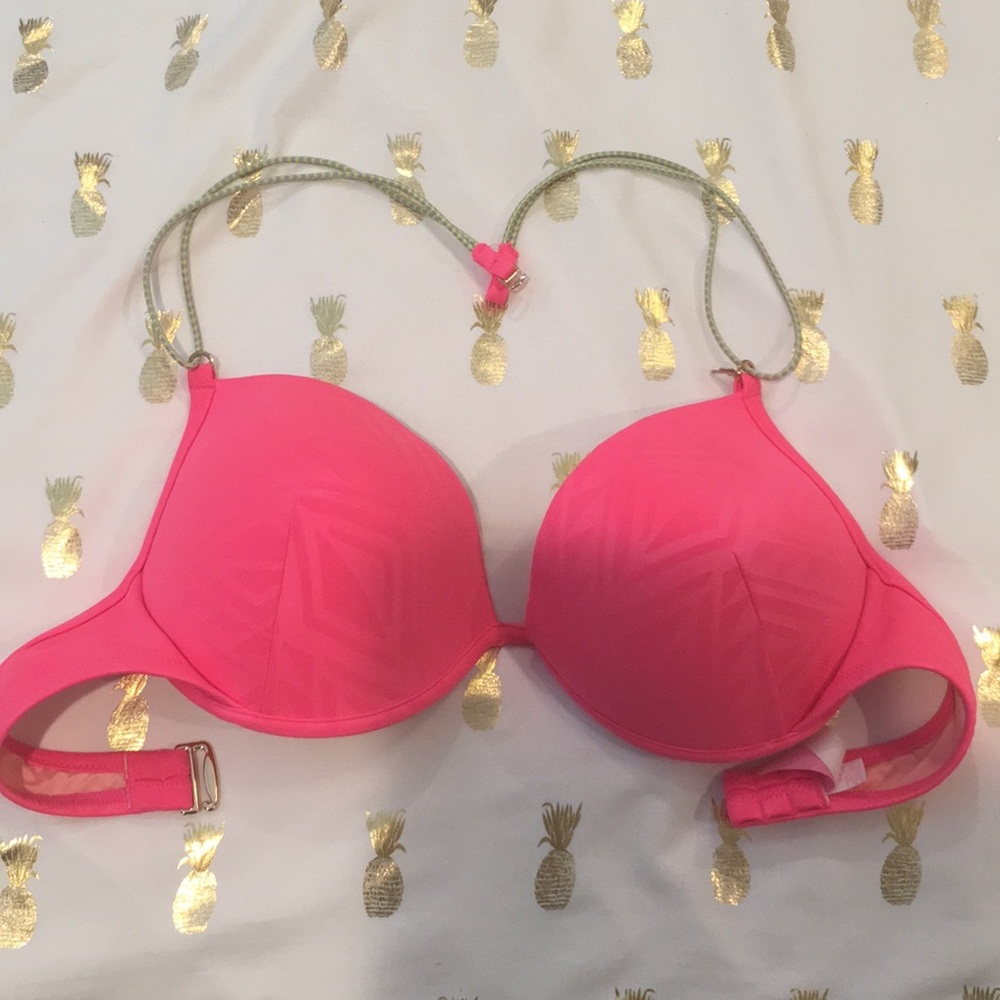 Victoria Secret Bikini Top